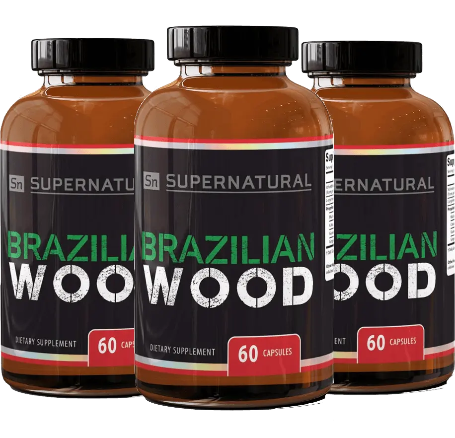 Brazilian Wood Bonuses