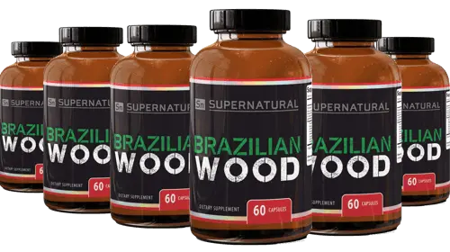 Brazilian Wood Products